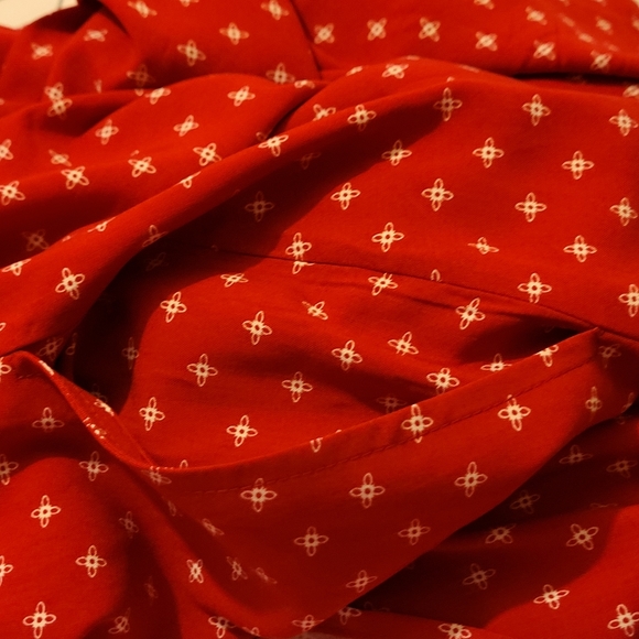 D& CO.DEMIN COMPANY DRESS - Picture 6 of 15